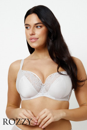 Бюстгальтер Subtille Perla Silver жемчужный 1