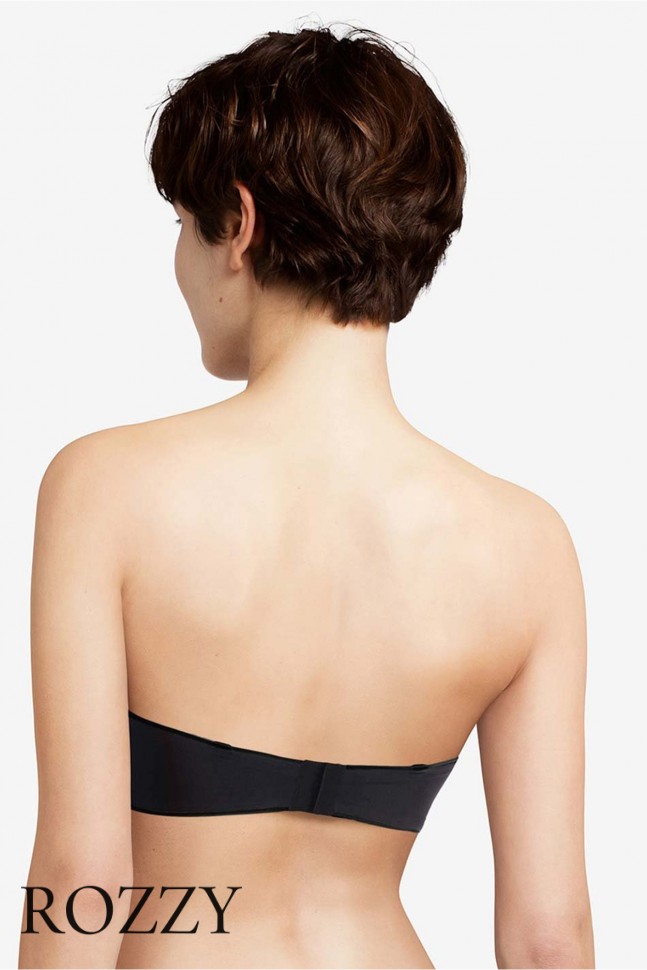 Бюстгальтер балконет Chantelle Essentiall C15G50 черный