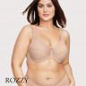 Бюстгальтер минимайзер Glamorise GI9003 кофе