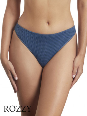 Трусы стринги Selene Noah/Cloe/Doris Tanga 3125 синий