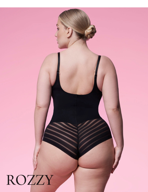 Грация корректирующая Julimex 119 черный