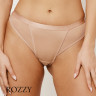 Трусы бразильяна Subtille Roma Beige бежевый