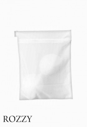 Мешок для стирки Julimex BA-06 20*30 белый