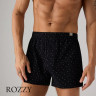 Трусы боксеры мужские Ysabel Mora 20375 черный