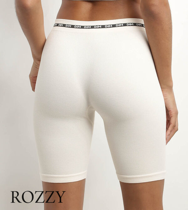 Панталоны DIM Icons Seamless 0DF6 бежевый