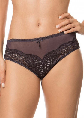 Трусы классика Empreinte Verity 05173 сланец