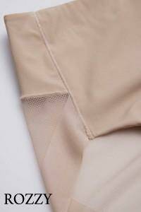 Трусы классика корректирующие Ysabel Mora 19610 телесный