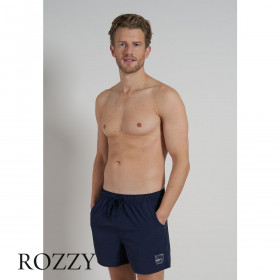 Шорты купальные мужские Ceceba 080025/S-3XL темно-синий