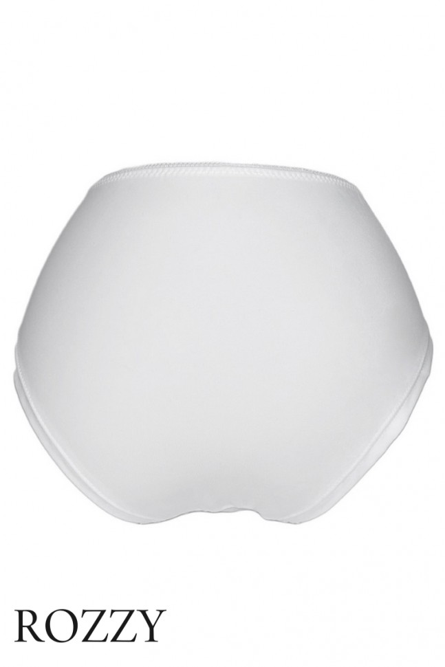 Трусы классика Kinga Onyx P-427/3 белый