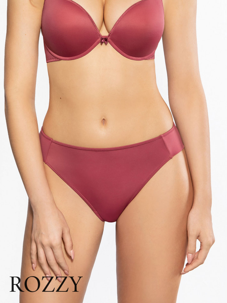 Трусы бразильяна Corin Dolly 41872 роза санта-фе