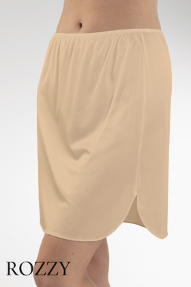 Подъюбник Nina von C 22272111 карамельный