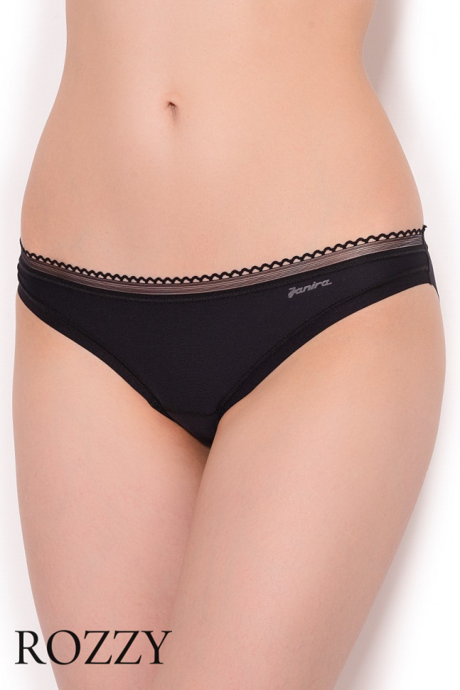 Трусы бикини Janira Best Comfort 31684 черный