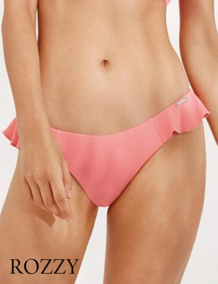 Трусы купальные Ysabel Mora 81999 розовый