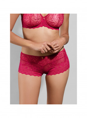 Трусы шорты Empreinte Cassiopee 02151 липстик
