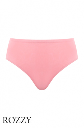 Трусы классика хлопковые Nina Von C Daily 7770111 розовый