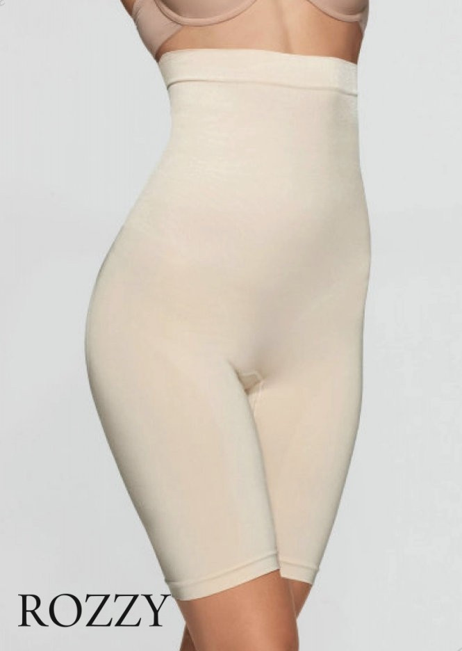 Панталоны корректирующие Maidenform 82433 бежевый