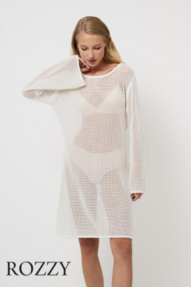 Платье домашнее Aruelle Sara шампань