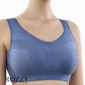 Бюстгальтер-топ без косточек Senselle by Felina Queen Gambit 1020074 вечерние сумерки