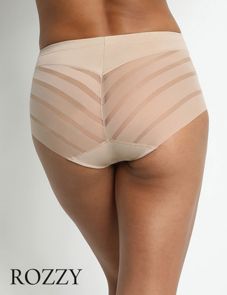 Трусы корректирующие DIM Diam's Control 00IT бежевый