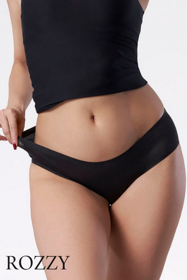 Трусы слипы Julimex Avia Classic черный