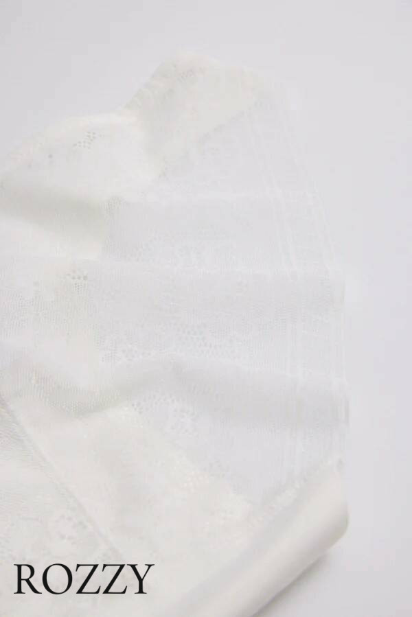 Трусы бикини Ysabel Mora 19670 шампань