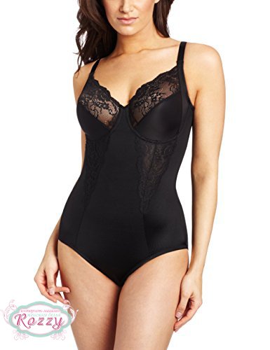 Грация корректирующая Maidenform Shapewear 1456 черный