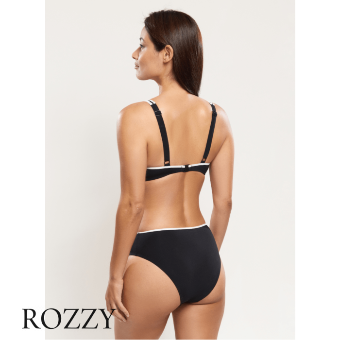 Трусы купальные классика Empreinte Attitude 2511CLS черный