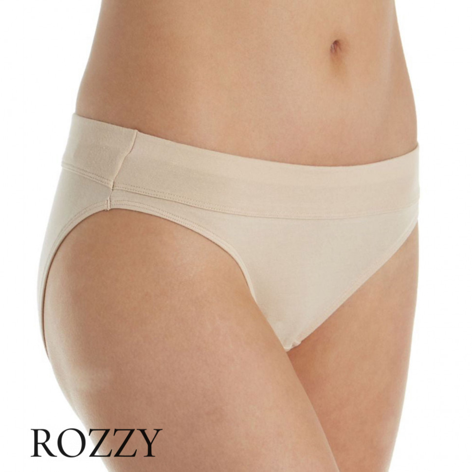 Трусы слипы Bali Comfort Revolution DFSBK1 светло-бежевый