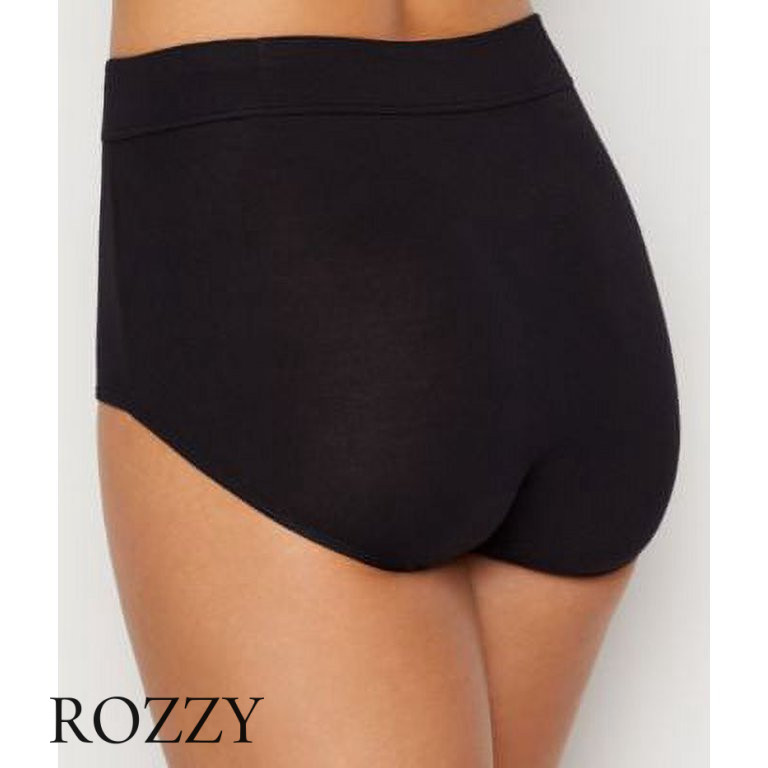 Трусы шорты Bali Comfort Revolution DFSBF1 черный