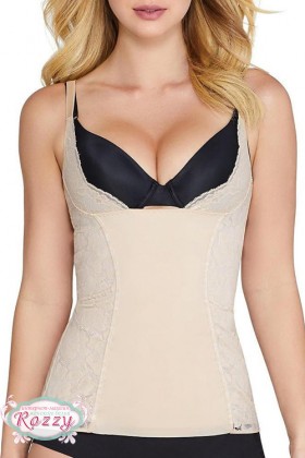 Торсет корректирующий Maidenform DM5002 латте